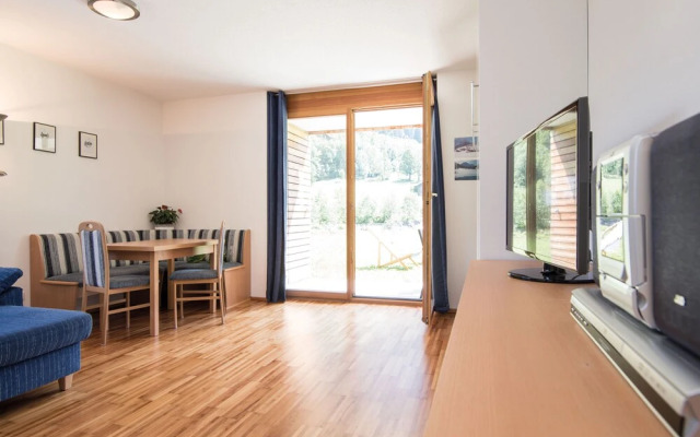 Gartenappartement Kirchdorf by A-Appartements