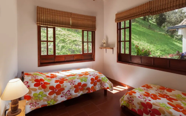 Villa del Moján