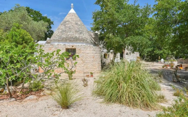 Trullo Politi