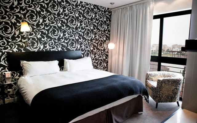 Colosseum Hotel