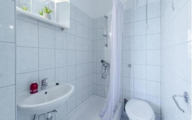 Apartment Dia - 30 m from sea