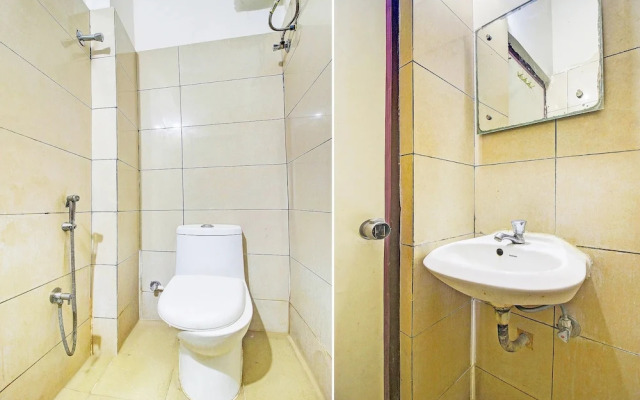 Jashwitha Mukkanti Homes