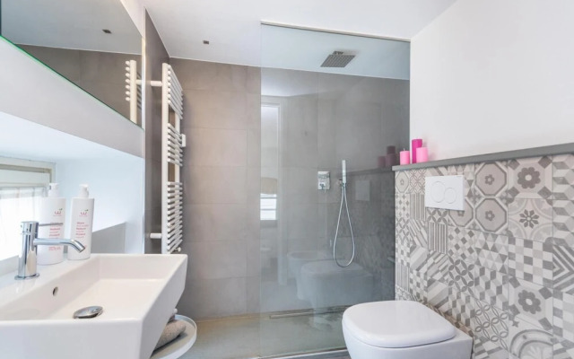 Villanis Loft by Wonderful Italy