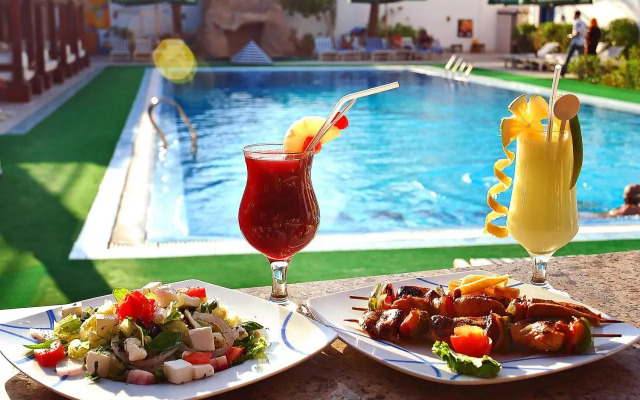 Naama Blue hotel