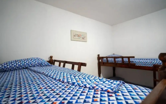 Salinas Beach house Monterrico