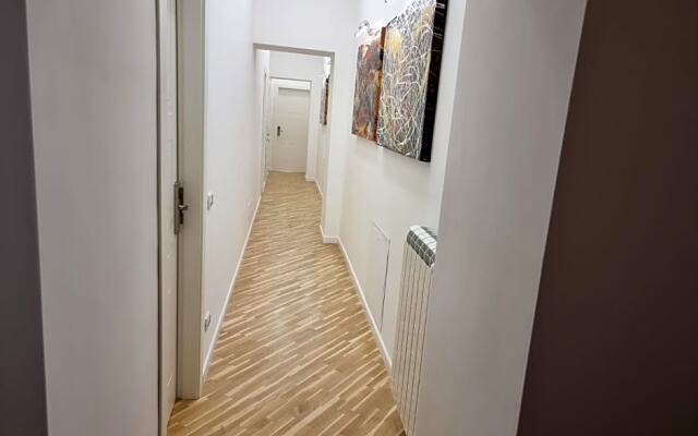 Barbaja Suites In Street Toledo 205