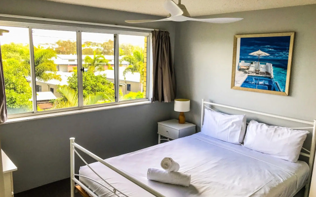 Tripcony Quays Apartments