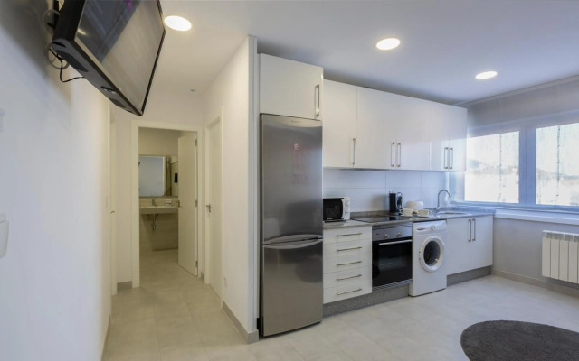 Alameda Home Pontevedra