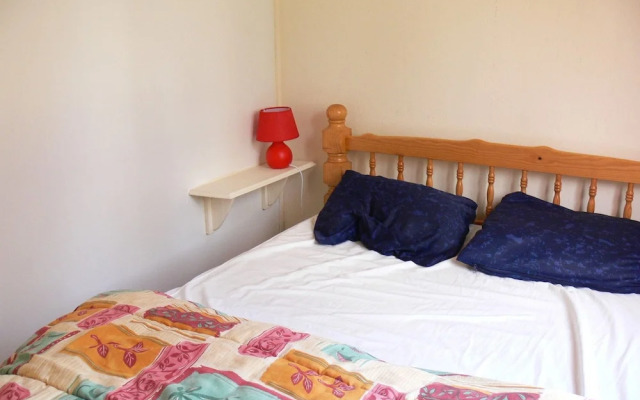 Camping le Repaire - Les Chalets