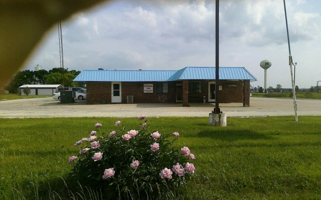 Paxton Inn Motel