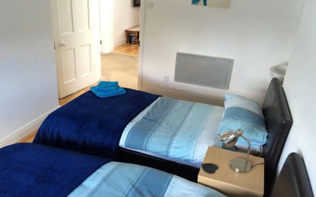 Quire Court Apartments