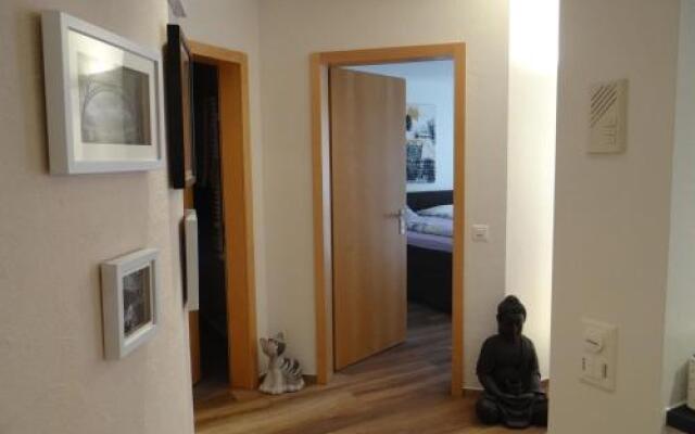 Apartment Seelenmattli