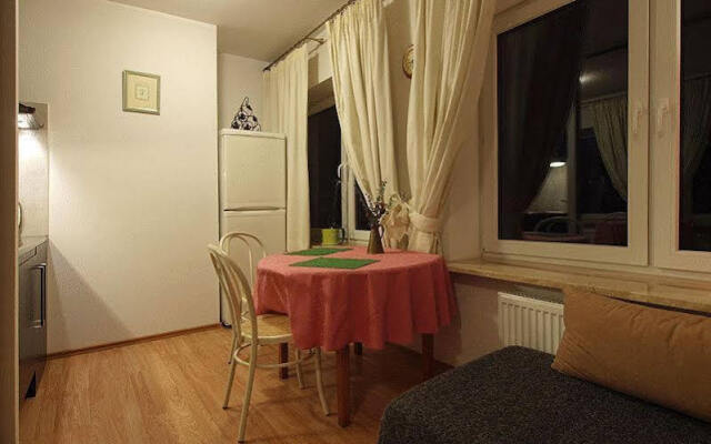 Apartamenty Callan