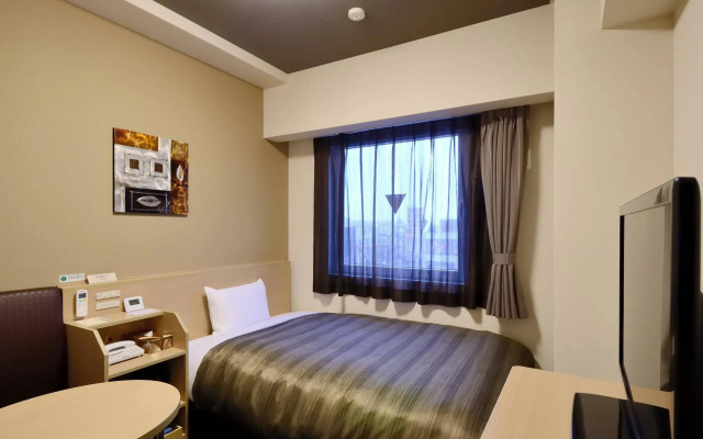 Hotel Route-Inn Oshu