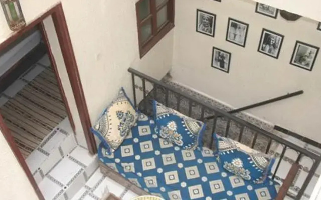Maison Benfares