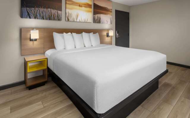 Days Inn by Wyndham Wurtsboro