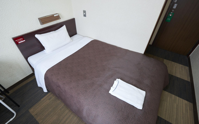 Hotel Select Inn Tsuyama – Guest Rooms – Tsuyama
