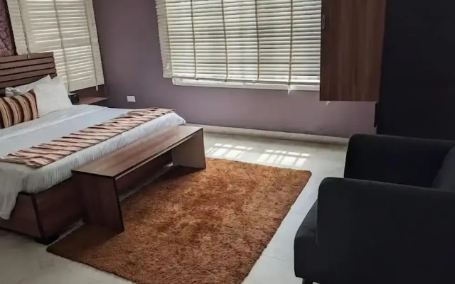 Mitros Boutique Hotel