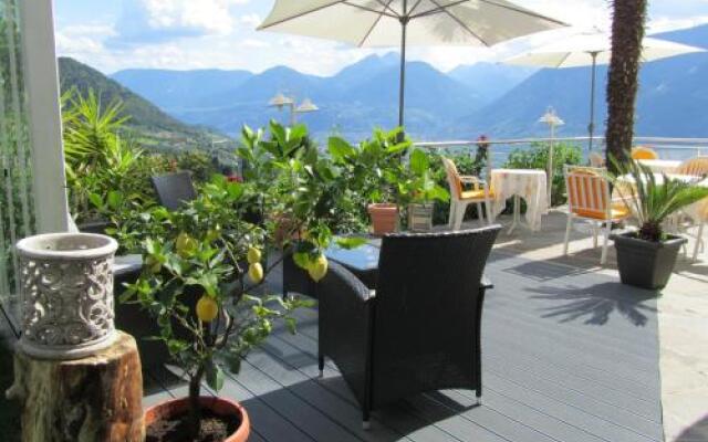 Hotel Appartements Graf Hartwig