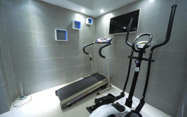 Hotel Boutique Reyall