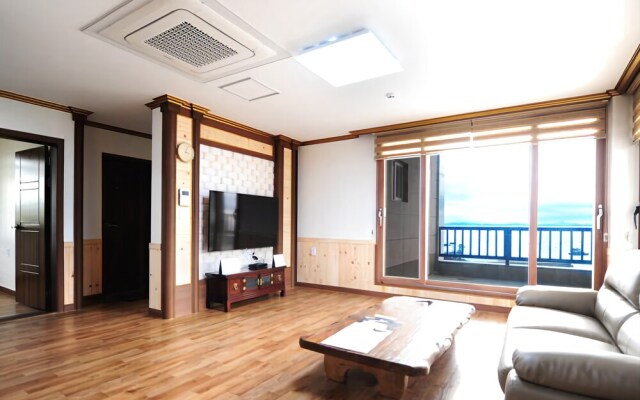 Yeosu Haein Pension