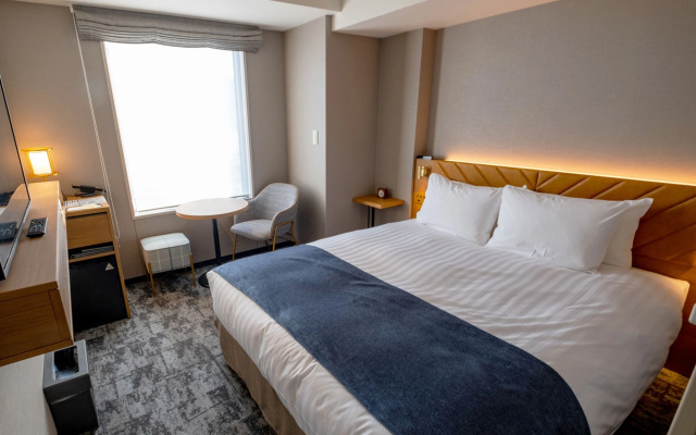 Tokyu Stay Hakodate Asaichi Akarinoyu