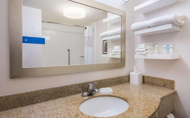 Hampton Inn Clifton Park