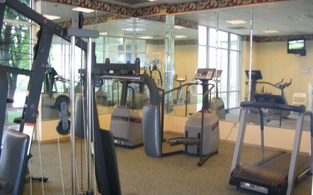 Holiday Inn Piscataway Somerset by IHG
