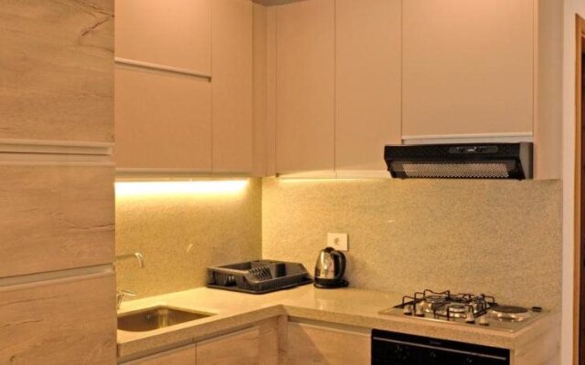 Grey Pearls Suites