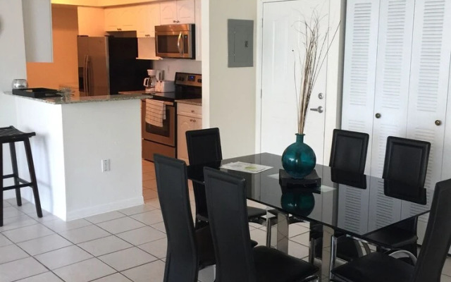 Intracoastal by Spiaggia Apart Residence