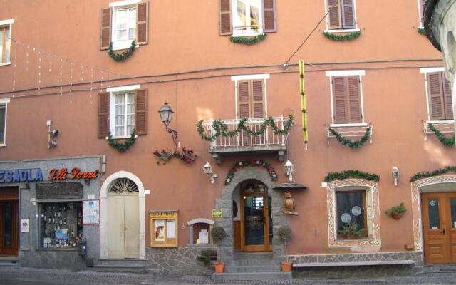 Albergo Gufo