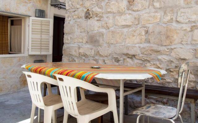 Split Accommodation