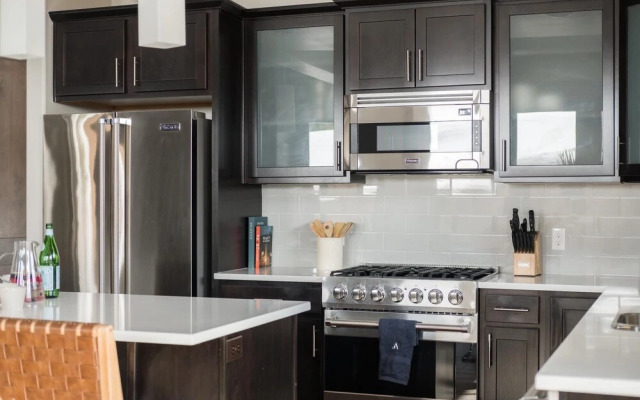 Blackstone 105 in Park City