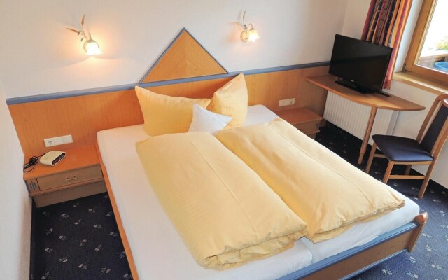 Stunning Apartment in St. Anton With 2 Bedrooms