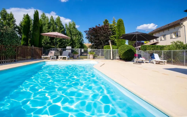 Hôtel Le Parc Adélie