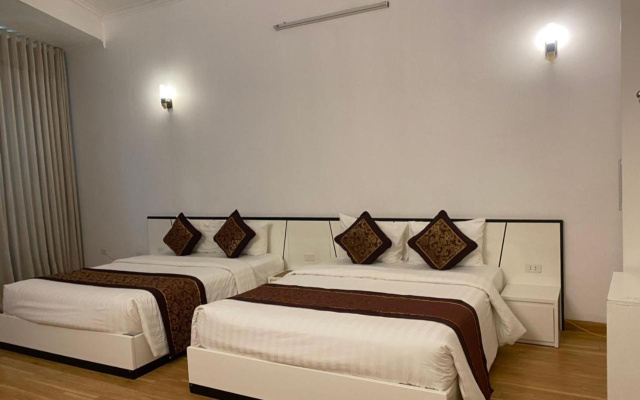 K-Boss Hotel – Guest Rooms – Bac Ninh
