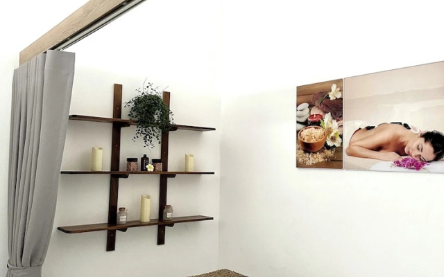 La Palma Hotel & Spa Sunset Town Phu Quoc