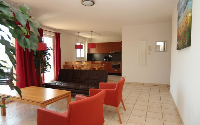 Résidence La Pinède