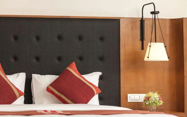 Reefs Edge Hotel