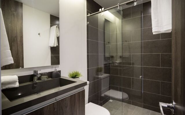 72Hub Apartments by Jalo