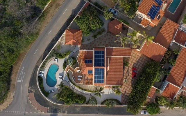 L.g. Smith Boulevard 125d