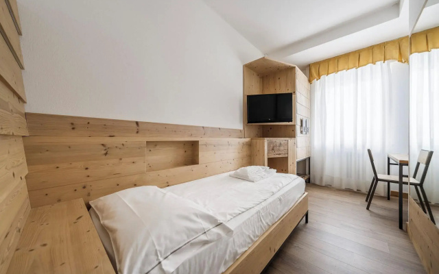 Hotel Olimpia
