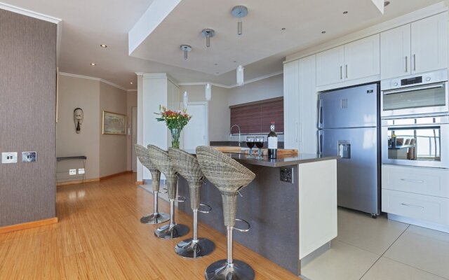 New Cumberland 108 - Apartment