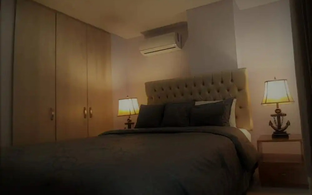 The Clover Suite