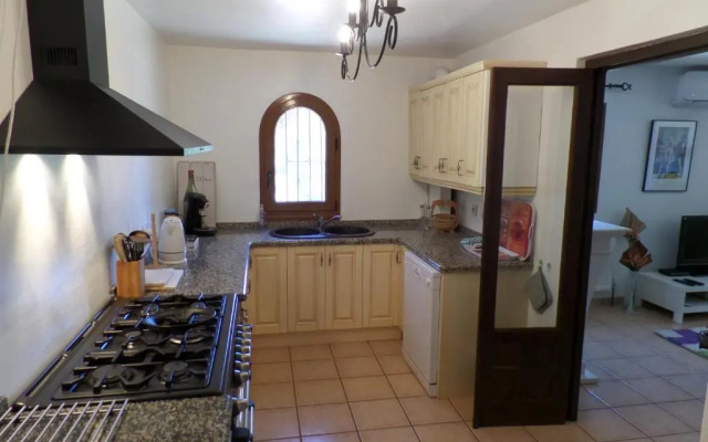 Villa Senomar