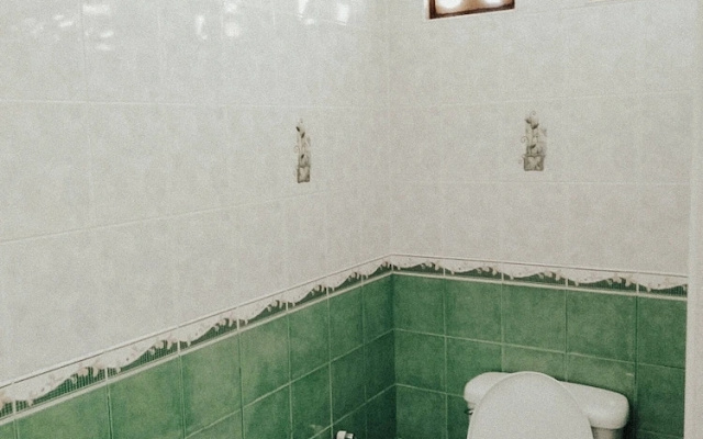 Soap Baker House in Chiangmai