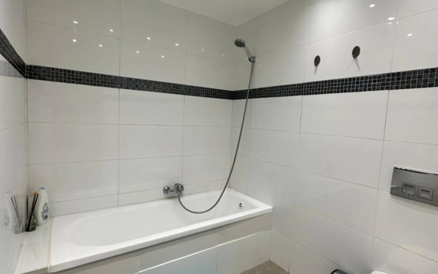 Luxury garden floor Eilat