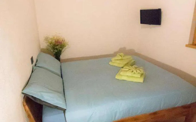 B&B Terre Aromatiche