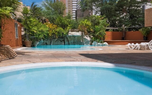 Blue Tree Premium Fortaleza