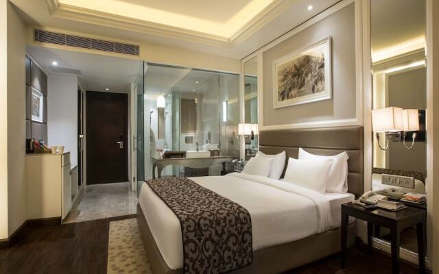 Singhania Sarovar Portico Raipur